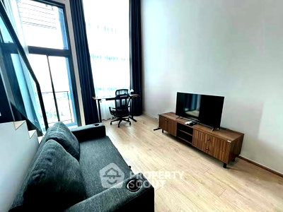 Condos for rent : 1-BR Condo at Ideo Rama 9 - Asoke near MRT Phra Ram 9 (ID 2933035)