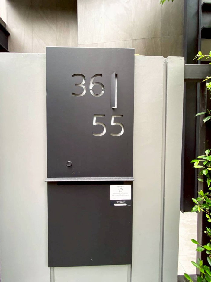 รูป ขายบ้านเดี่ยวสุดหรู The Honor โยธินพัฒนา แปลงริม Private Pool Villa 6ห้องนอน + 2 ห้องอเนกประสงค์ 8 ห้องน้ำ ราคา 72ลบ. - รูปที่ 39/50