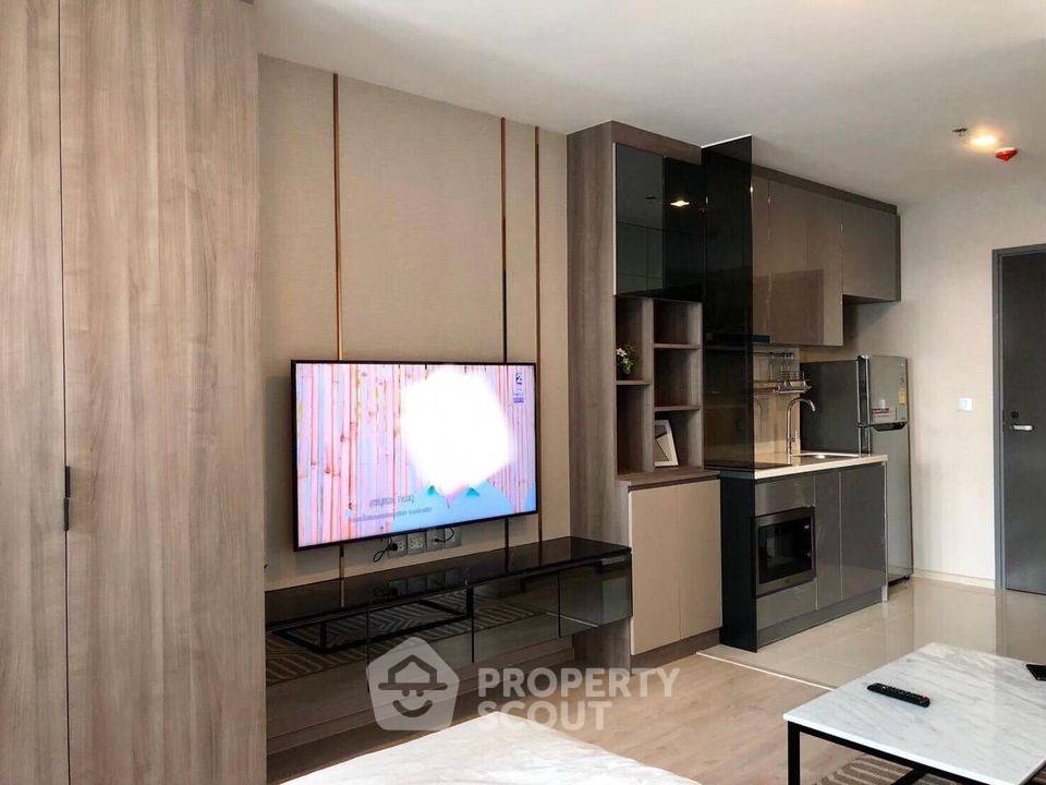 picture 1-BR Condo at Rhythm Rangnam near BTS Victory Monument (ID 778548) - 7/9