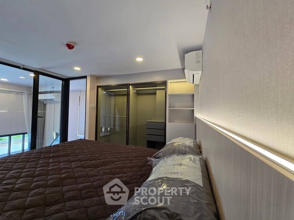 รูป คอนโด 1-ห้องนอน ที่ โซ ออริจิ้น เกษตร อินเตอร์เชนจ์ ใกล้ BTS มหาวิทยาลัยเกษตรศาสตร์ (ID 2930794) - รูปที่ 31/40