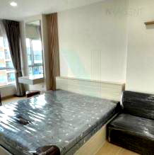 Condos for rent : 📌 For Rent Condo SUPALAI VERANDA PHASI CHAROEN STATION Building A, Floor 27,Studio, Room size 29 sqm