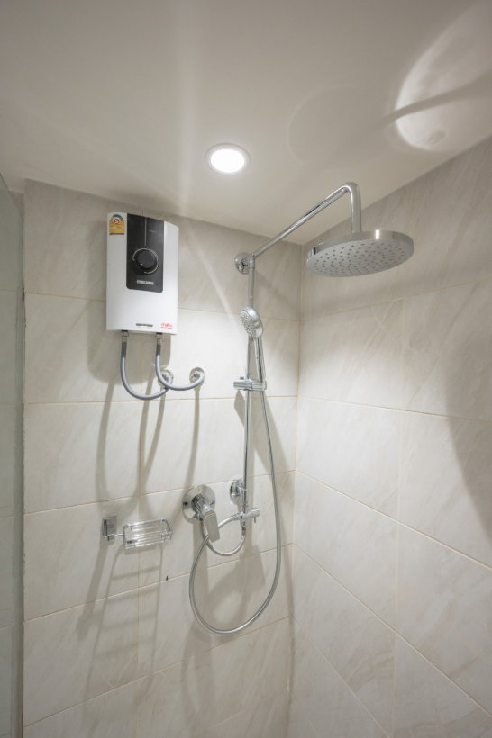 picture For Rent Bang saen Kaze Sea View - 21/26