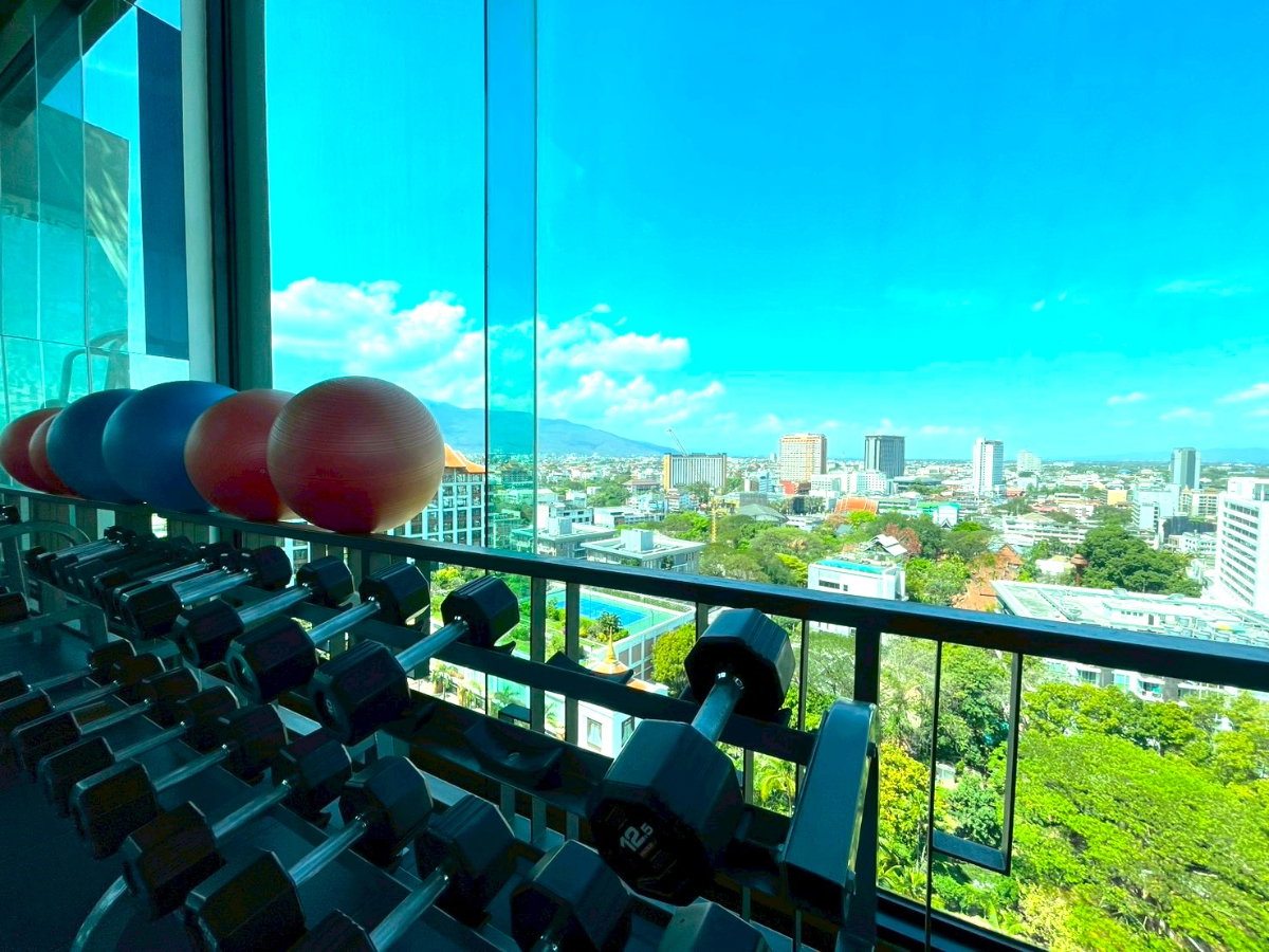 รูป ให้เช่า The Astra Suite condominuim - รูปที่ 20/22