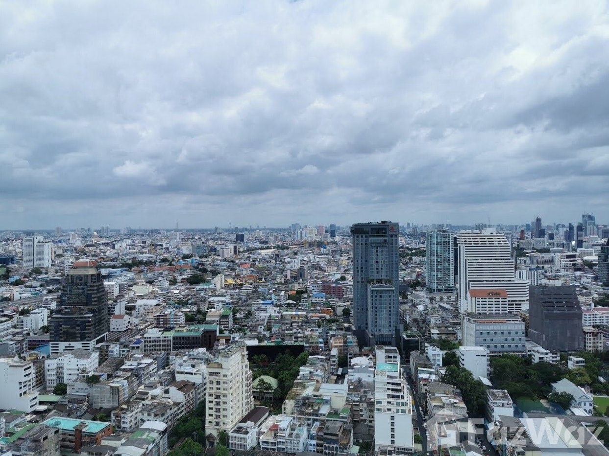 picture 2 Bedroom Condo for rent at The Lofts Silom 1903765 - 14/15