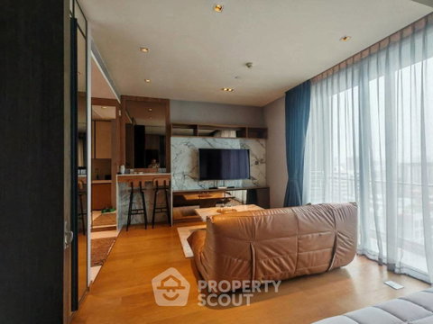 คอนโด 1-ห้องนอน ที่ บีทนิค สุขุมวิท 32 ใกล้ BTS ทองหล่อ (ID 2932521)