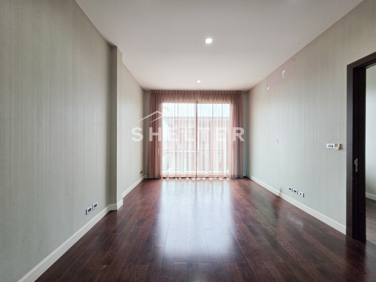รูป Modern Luxury Home 3 ชั้น เชื่อมต่อเส้นเลียบทางด่วนได้ทันที พร้อมเดินทางไปเอกมัย-ทองหล่อ 🚘 - รูปที่ 9/32
