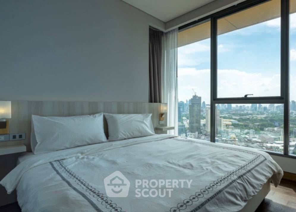 picture 2-BR Condo at The Lumpini 24 near BTS Phrom Phong (ID 2932973) - 13/14