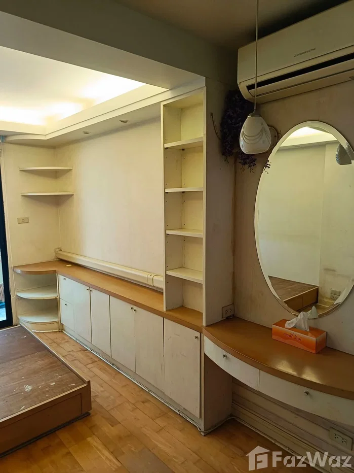 รูป ขาย คอนโด 1 ห้องนอน ในโครงการ พิพัฒน์ เพลส 6381814 - รูปที่ 14/21