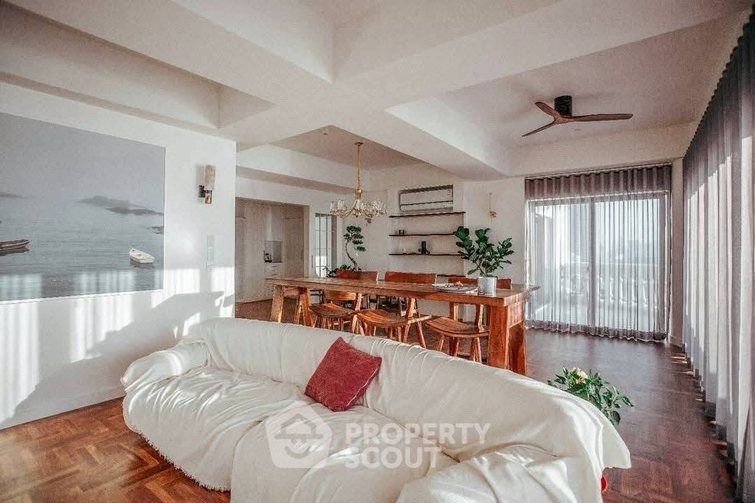 picture 2-BR Condo at Sea Saran Condominium close to Bangsaray (ID 2934023) - 3/11