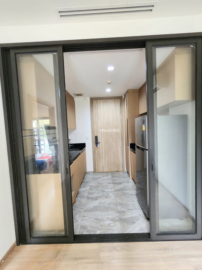 รูป  🔥🔥🔥ให้เช่าคอนโด Kawa Haus สุขุมวิท 77 (( 40 ตรม / 14999 ต่อเดือน / ห้องกว้าง วิวสวยมาก / ถูกสุดในโครงการ )) ใกล้ BTS อ่อนนุช - รูปที่ 10/14