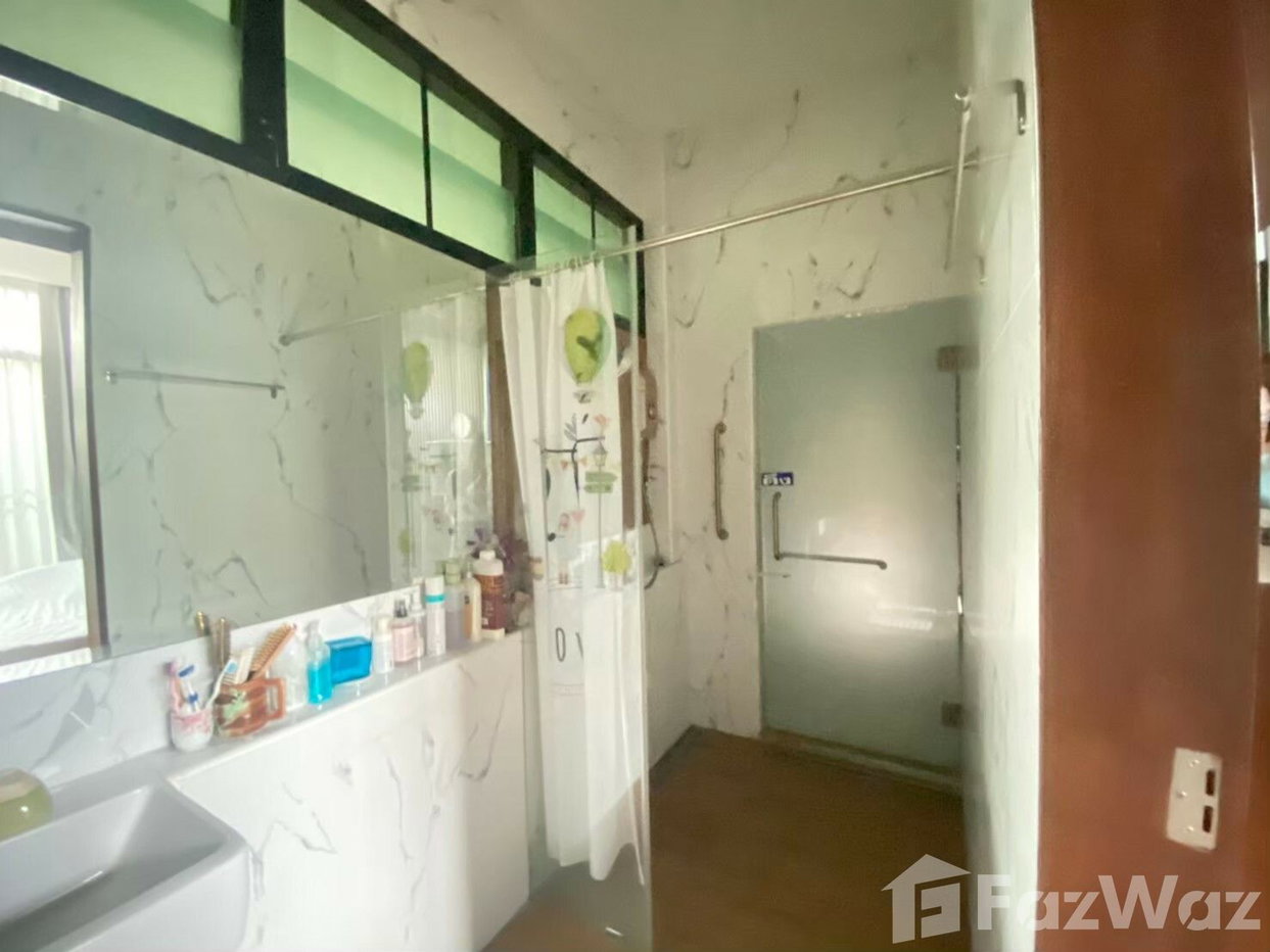 รูป บ้านเดี่ยวให้เช่า 4 ห้องนอน ใน วงศ์สว่าง, กรุงเทพมหานคร 1141268 - รูปที่ 27/34