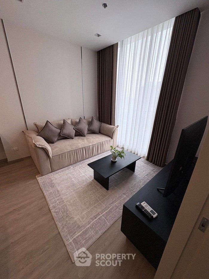 picture 1-BR Condo at Noble State 39 near BTS Phrom Phong (ID 2933077) - 2/15