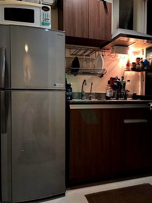 Condos for rent : 🎊 For Rent Condo WISH @ SAMYAN Building 1, Floor 12,1 bed room, Room size 31.00 sqm