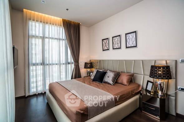 รูป คอนโด 1-ห้องนอน ที่ เดอะ เทอร์ทีไนน์ บาย แสนสิริ ใกล้ BTS พร้อมพงษ์ (ID 2932969) - รูปที่ 1/9