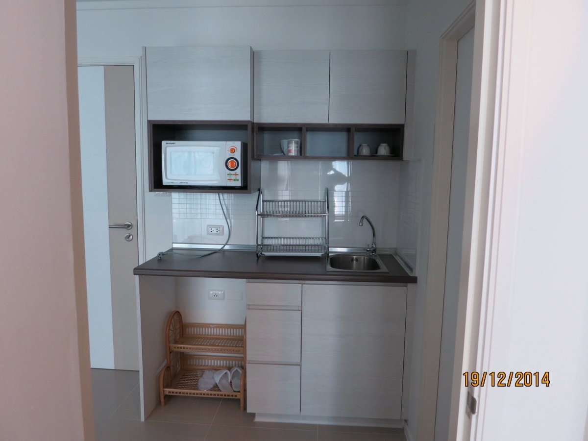 picture Lompini seaview jomtien  floor 3 21 A C1bedroom view sea - 38/49