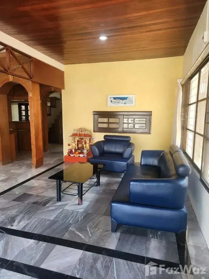 picture 3 Bedroom House for Rent at Evergreen City 5334875 - 5/7