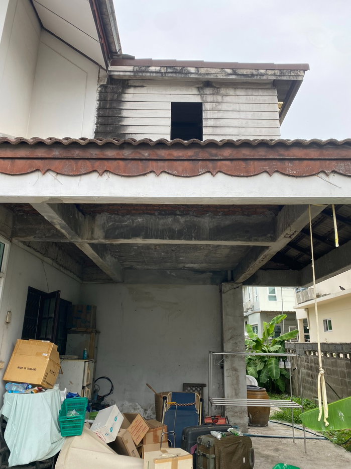 picture Single House for Sale - suetrong 28 (nawamin 145) - 7/7