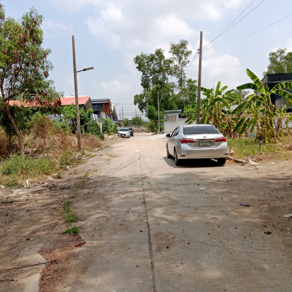 รูป ขายที่ดิน 120 ตร.วา เวิลด์คลับแลนด์ โครงการ 3 ต. คลองสี่ อ. คลองหลวง จ. ปทุมธานี - รูปที่ 2/4