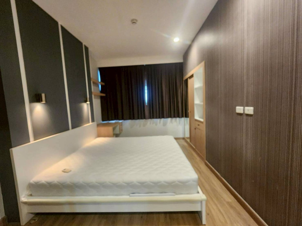 รูป ให้เช่า โบ๊ทคอนโด Boat Condominium หลัง BigC Extra ใกล้เซนทรัลเฟสติวัล - รูปที่ 3/20