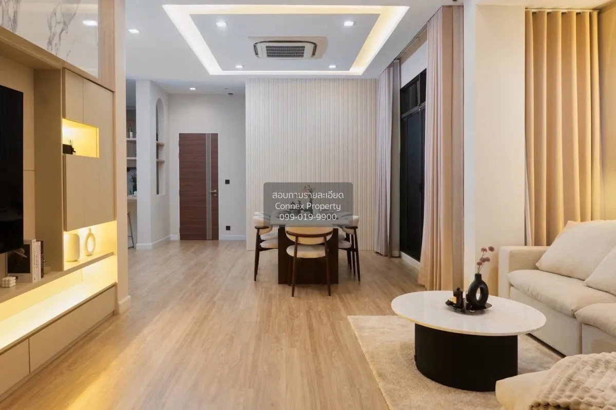 รูป ขายบ้าน  เดอะ เจนทริ สุขุมวิท 101 BTS-ปุณณวิถี บางจาก เขต พระโขนง กรุงเทพ CX-148157 ✅ ทักไลน์ @connexproperty ตอบทันที ทีมงานมืออาชีพ ✅ - รูปที่ 2/10