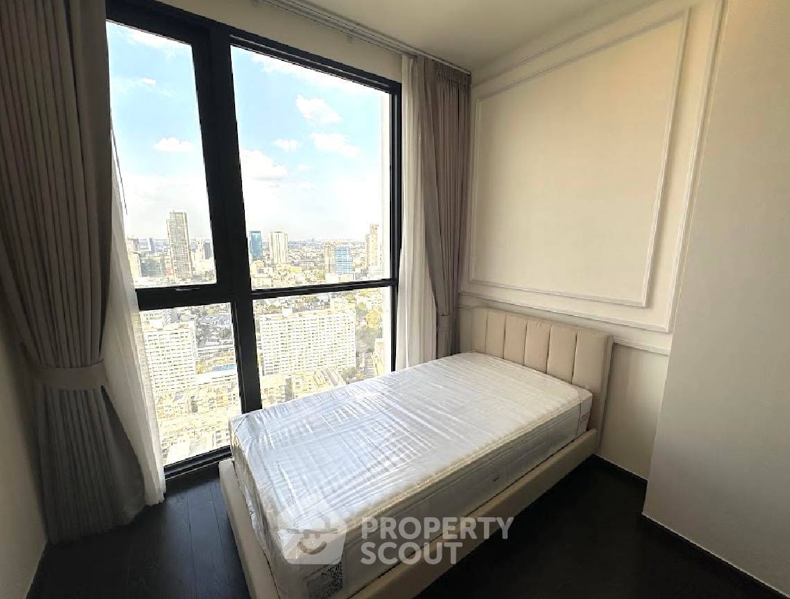 picture 2-BR Condo at Park Origin Thonglor near BTS Thong Lor (ID 2933036) - 7/12