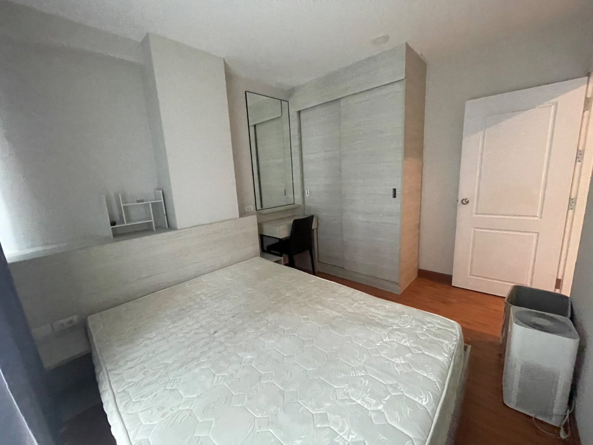 รูป ปล่อยเช่า Casa Condo@CMU2 หลังมหาวิทยาลัยเชียงใหม่  - รูปที่ 2/4