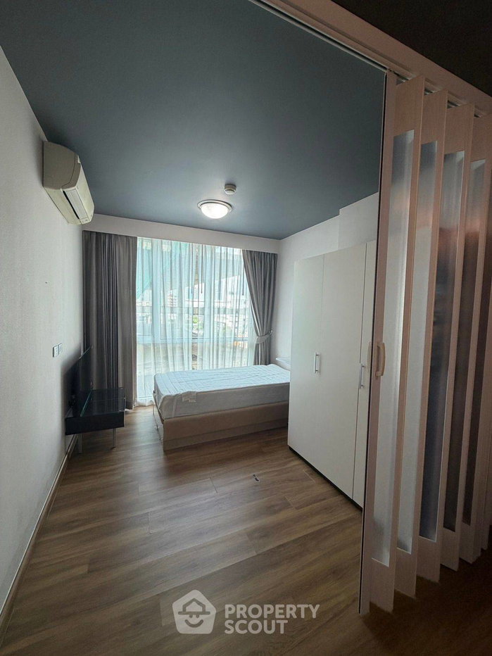 picture 2-BR Condo at Inter Lux Premier Sukhumvit 13 near ARL Makkasan (ID 1927005) - 4/12