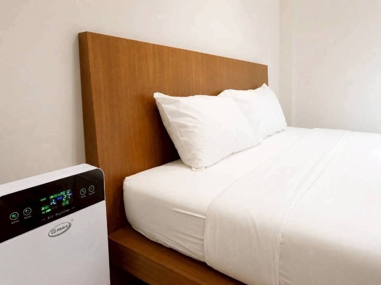 รูป ขาย Apartment (Fully furnished) #สร้างใหม่พร้อมบริหารงาน ตั้งอยู่หมู่ 4 หนองผึ้ง สารภี เชียงใหม่ ใกล้ชุมชน - รูปที่ 3/7
