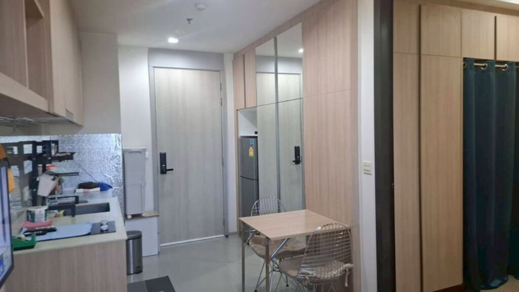 picture For Rent M Jatujak Unit 888/321 (Pet Friendly)(Available 1/4/69) - 8/12
