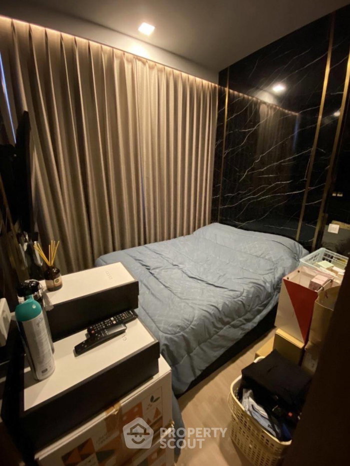 picture 2-BR Condo 56 Sqm, Centric Ratchayothin, 200m to BTS Ratchayothin (ID 1134570) - 5/8