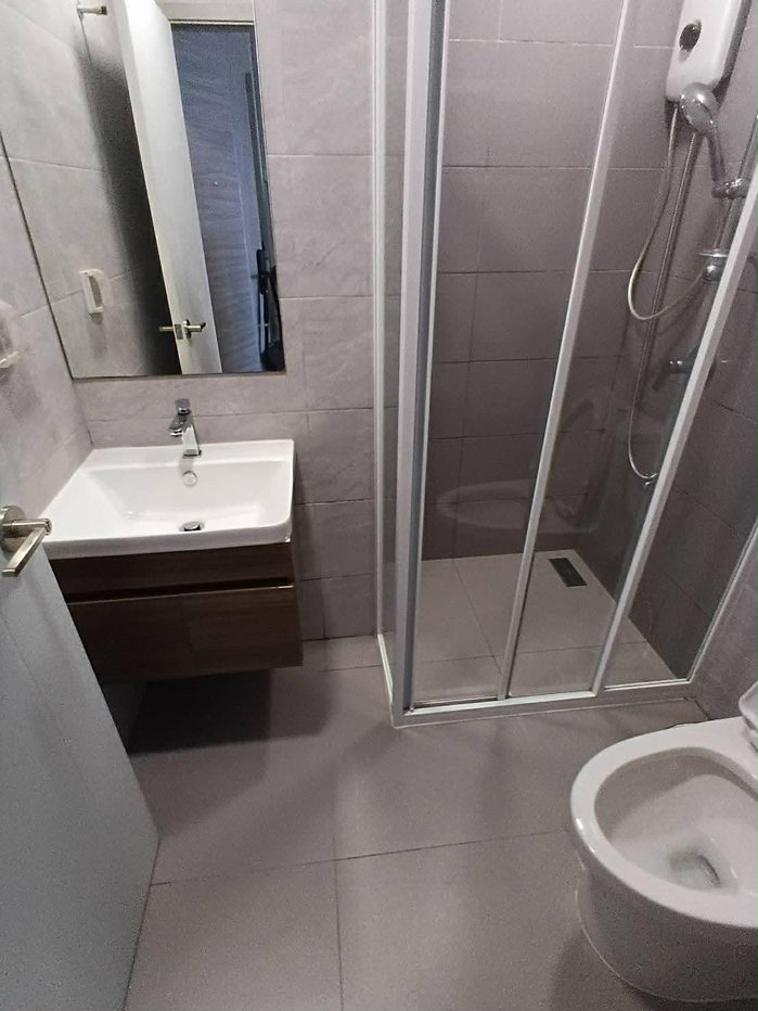 picture For sale Modiz launch 1 bedroom - 6/6