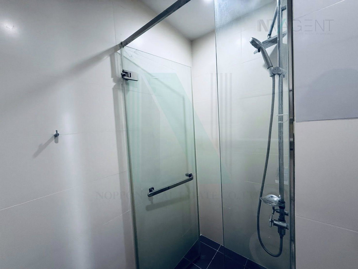 รูป 📌 ให้เช่าคอนโด วายน์ สุขุมวิท อาคาร 1 ชั้น 16 1 ห้องนอน ขนาด 35.00 ตรม ใกล้ โรงเรียนกรุงเทพการบัญชีวิทยาลัย - รูปที่ 8/8