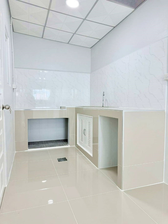 รูป บ้านสวย หลังมุม ใกล้เซ็นทรัล เวสเกต #หมู่บ้านพฤกษา 18 บางใหญ่ ทาวน์เฮ้าส์ 3 ห้องนอน ใกล้ MRT สถานีบางใหญ่ - รูปที่ 10/20