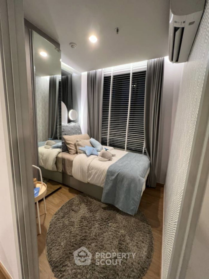 picture 1-BR Condo at Nue Evo Ari near BTS Ari (ID 1774835) - 11/11