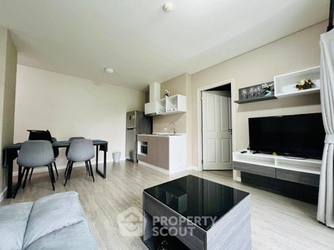 2-BR Condo at Nakorn Ping Condominium in Chang Phueak (ID 2353368)