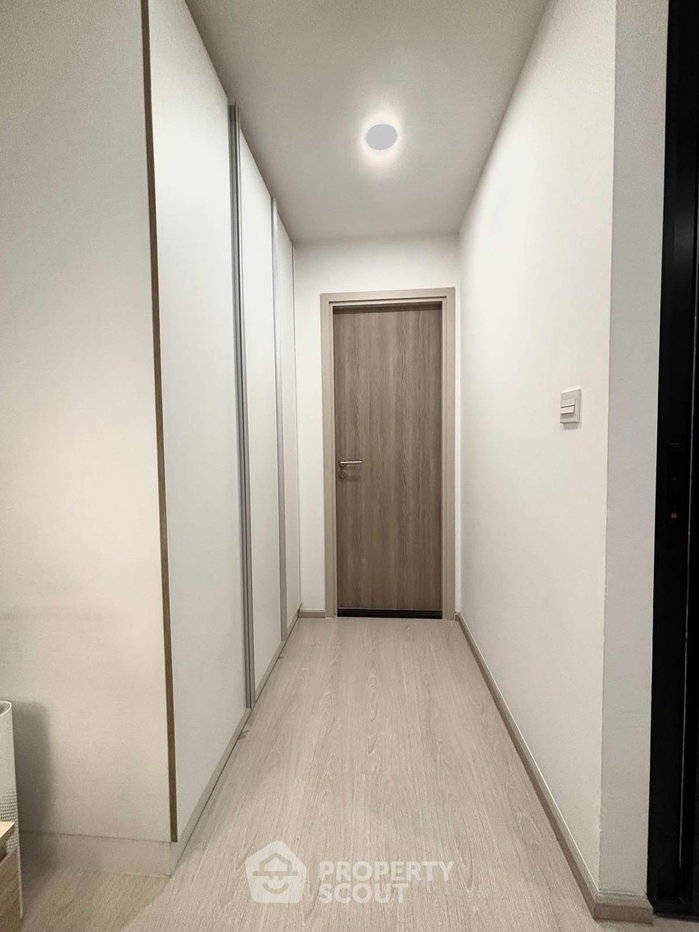 รูป คอนโด 1-ห้องนอน ที่ โนเบิล แอมเบียนส์ สุขุมวิท 42 ใกล้ BTS เอกมัย (ID 2130978) - รูปที่ 6/12