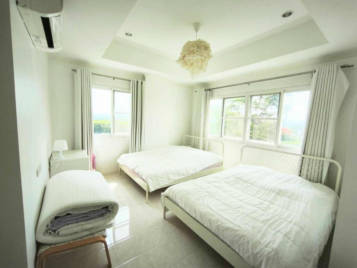 รูป เจ้าของปล่อยเช่า คอนโด บ้านทิวเขา เขาใหญ่  - รูปที่ 5/35