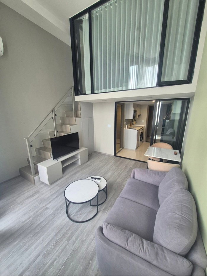 picture 🔥For Rent‼️🏢 Knightsbridge Space Rama4 🏢 - 2/5