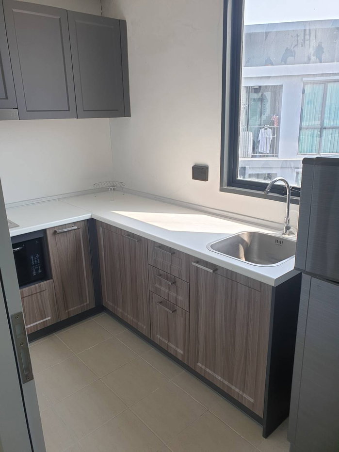 picture For Rent Condo Premio Quinto near BTS senanikom - 6/14
