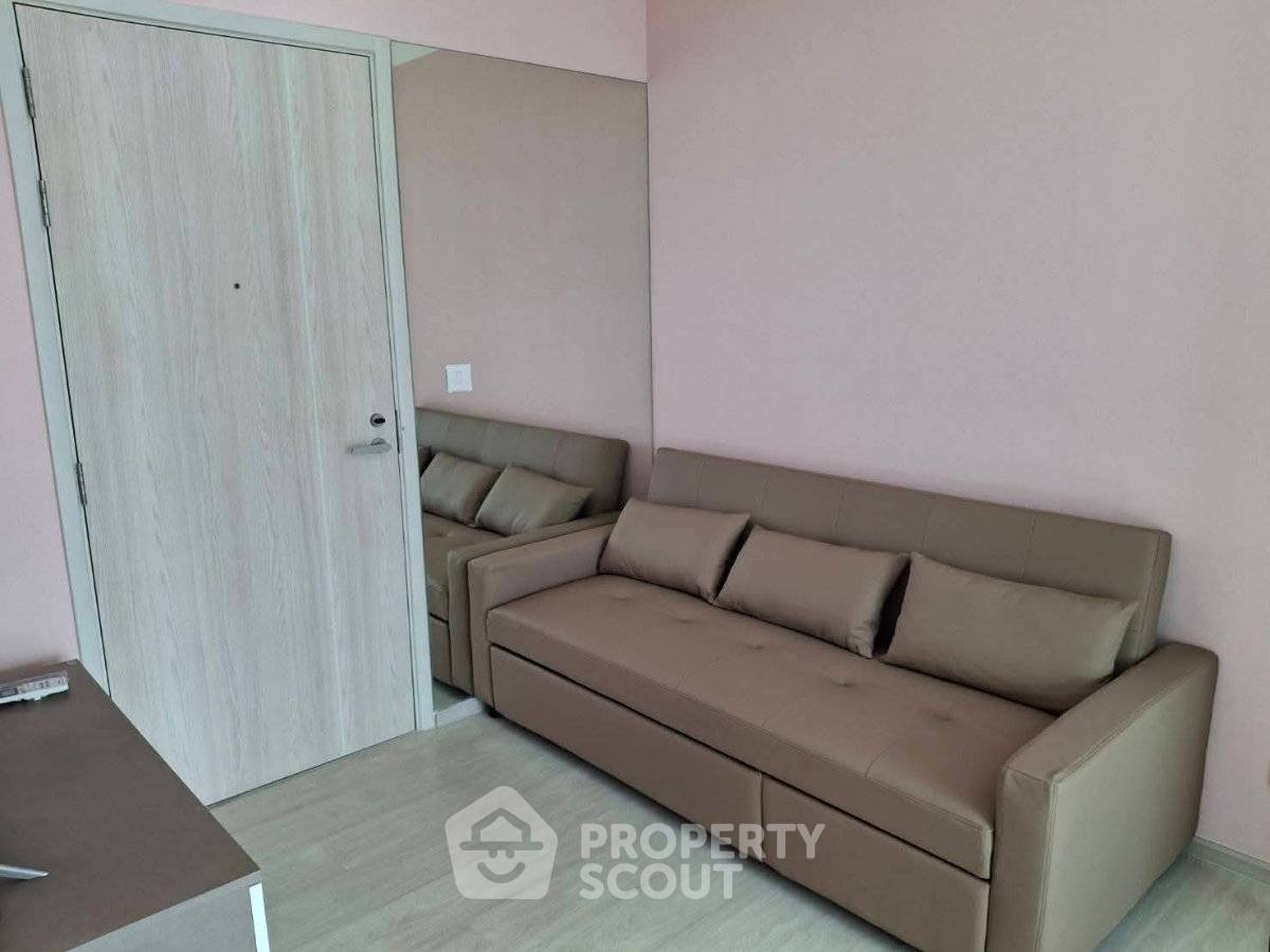picture 1-BR Condo at Life Asoke near ARL Makkasan (ID 2932585) - 2/10