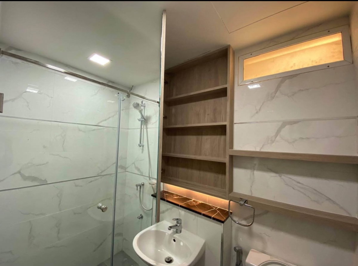 รูป Code: 26KJ2625  ให้เช่า The Parkland Bangna 🔥🔥 จองเดือนนี้รับส่วนลด1,000บาท 🔥🔥 @kjcondo (มี@ข้างหน้าด้วยนะคะ) - รูปที่ 12/18