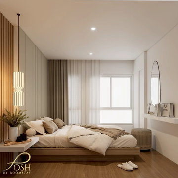 Bhukitta Airport, Newly renovated condominium only 2 km from Phuket International Airport