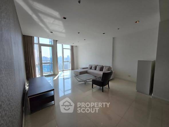 picture 3-BR Condo at Athenee Residence near BTS Phloen Chit (ID 2932945) - 4/9