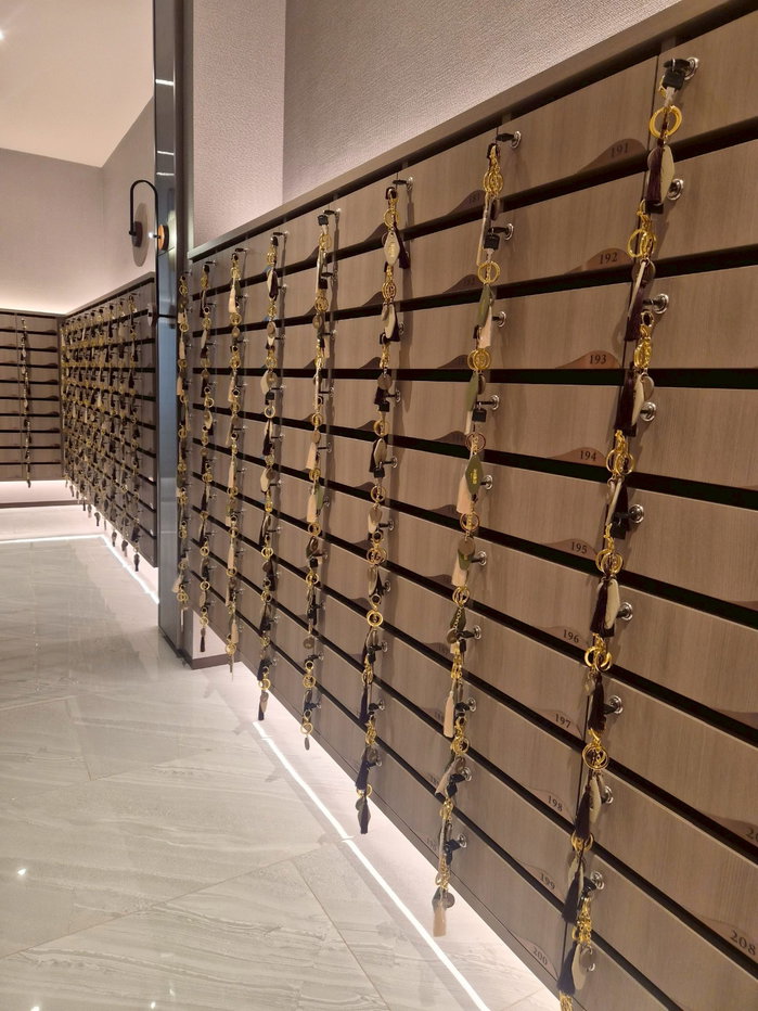 รูป SO Origin Siriraj ห้อง Duo Space ขายดาวน์ - รูปที่ 4/16