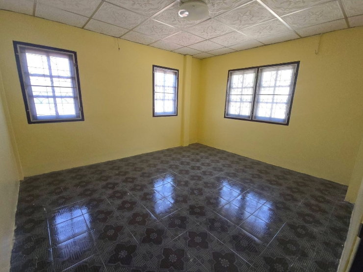 รูป บ้านเดี่ยวให้เช่าเลี้ยงแมวได้ เพียง 8,500 บาท - รูปที่ 8/10