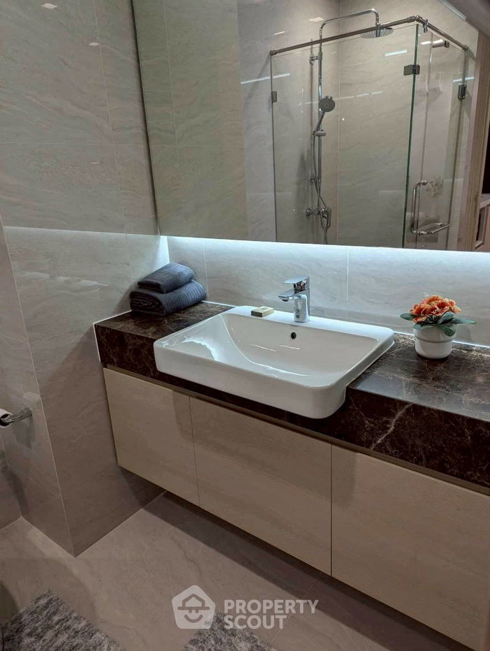 picture 2-BR Condo at Noble State 39 near BTS Phrom Phong (ID 2933125) - 5/6