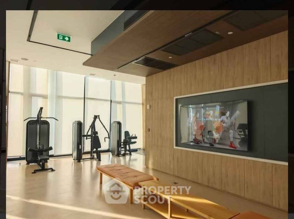 picture 1-BR Condo at Nue District R9 near MRT Phra Ram 9 (ID 2864948) - 35/41