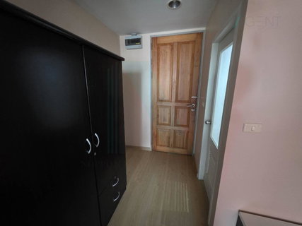📌 For Sell Condo THE STATION SATHORN - BANGRAK Building 1, Floor 8,1 bed room, Room size 33 sqm