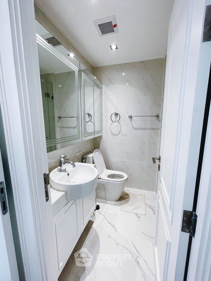 picture 2-BR Condo at Star View close to Phra Ram 3 (ID 2874136) - 22/22