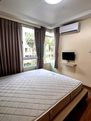 Condos for rent : 🎉 For Rent Condo IVY RATCHADA Building C, Floor 3,1 bed room, Room size 32 sqm
